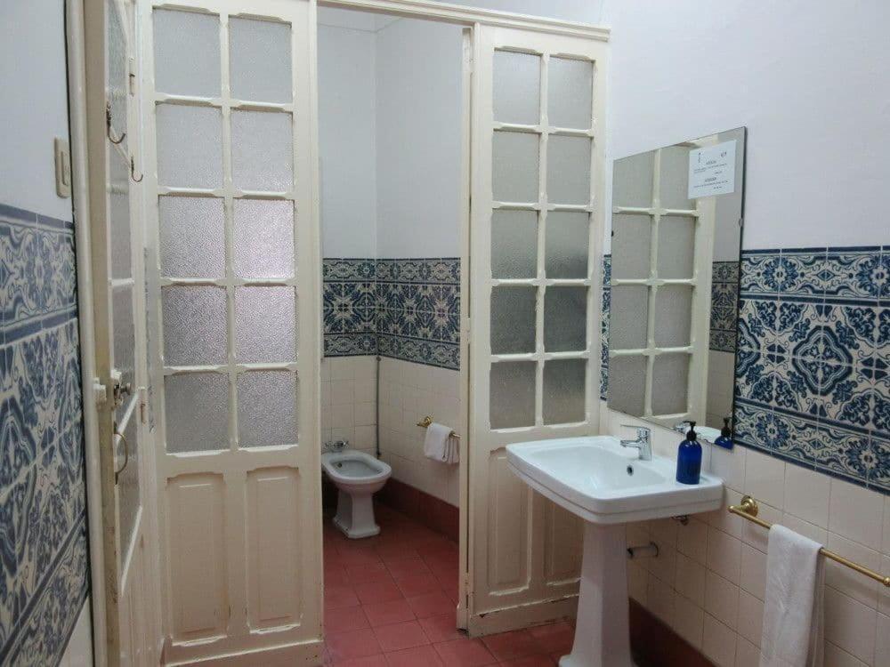 Bed & Breakfast Family Macedo