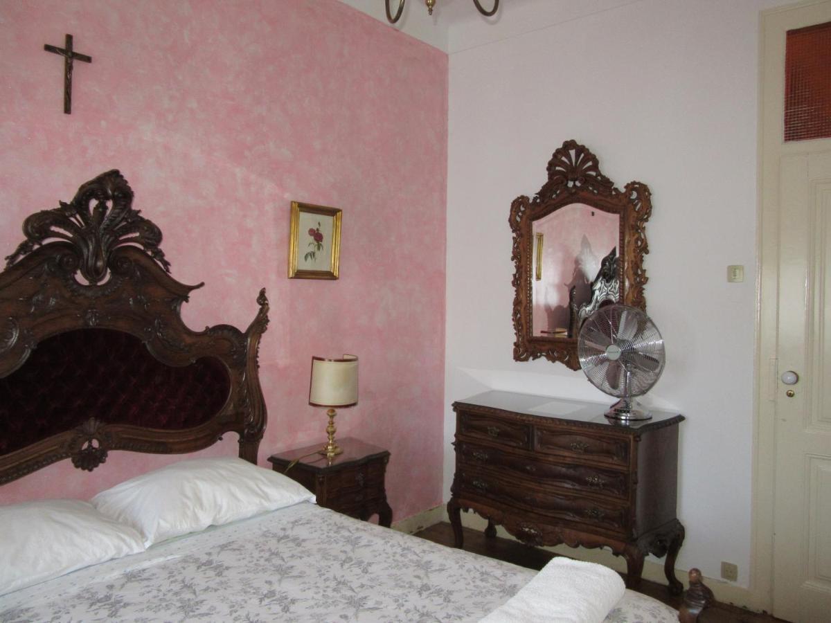 Family Macedo Bed & Breakfast Lisboa