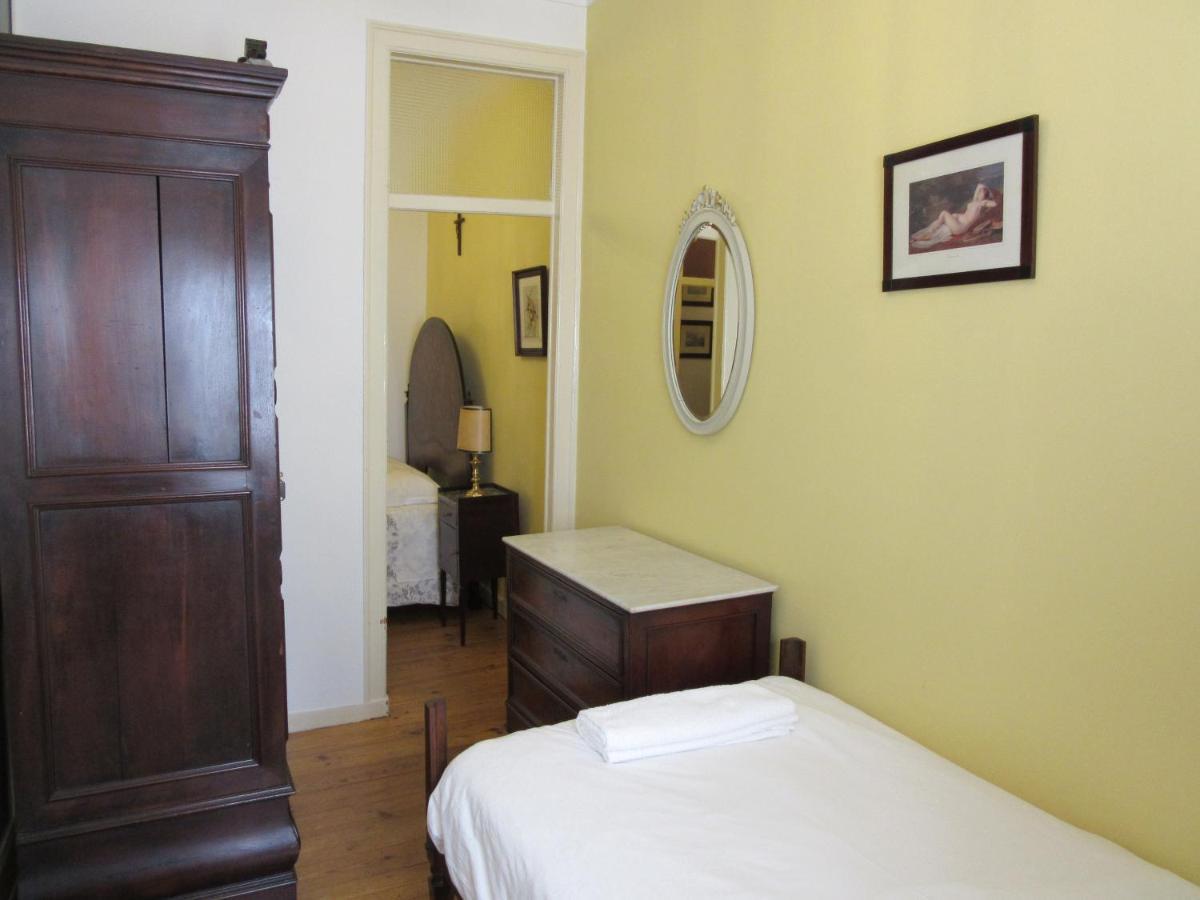 Family Macedo Bed & Breakfast Lisboa